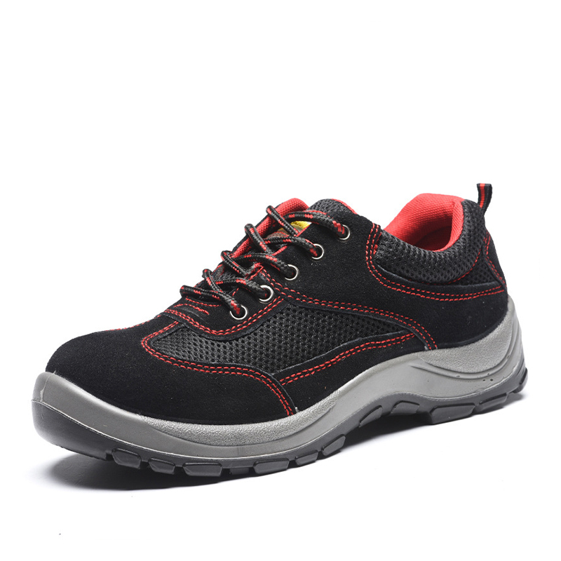 Anti-Slip Oil-Resistant Shoes