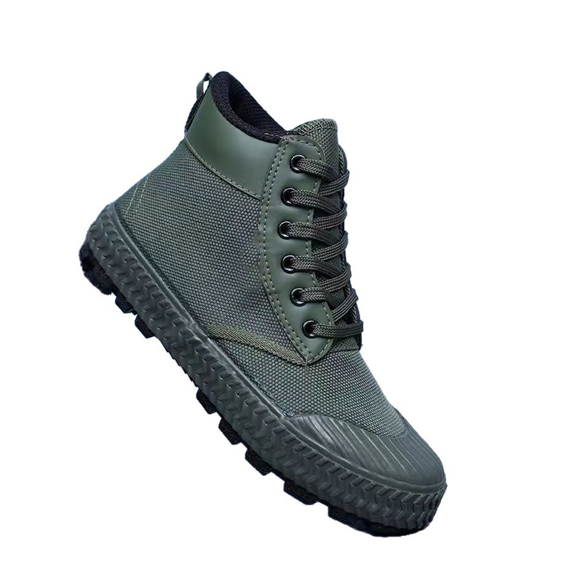 Canvas Shoes