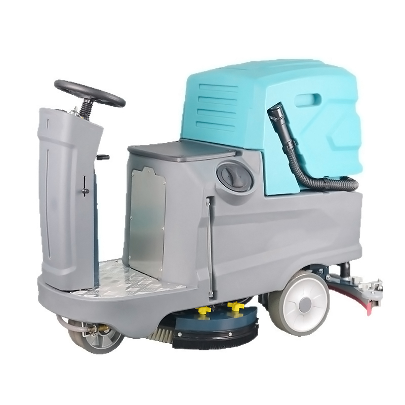 Floor Cleaning Machine