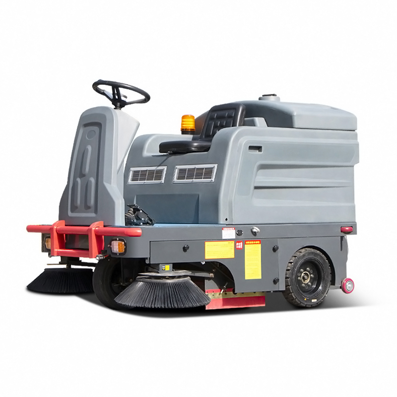 Floor Sweeping