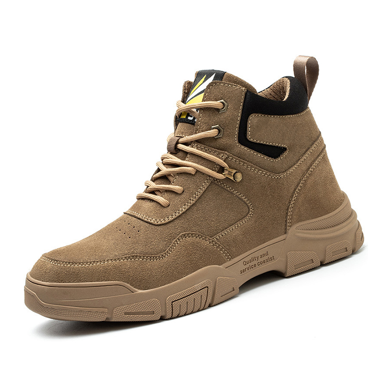 Anti-Slip Oil-Resistant Shoes