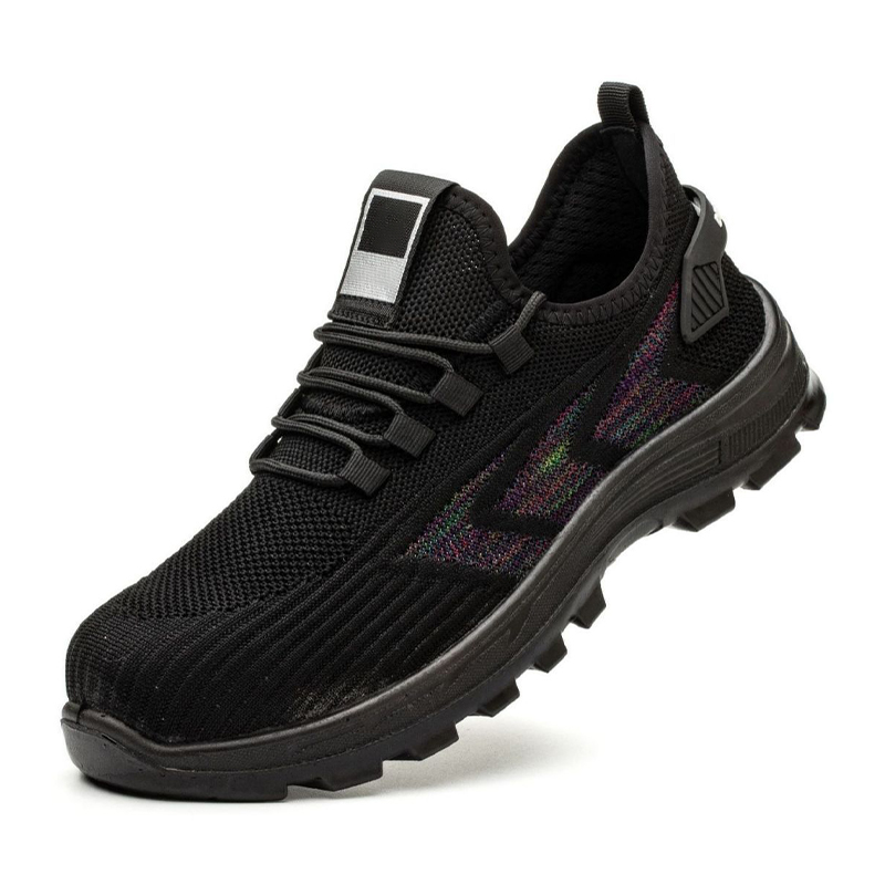 Anti-Slip Oil-Resistant Shoes