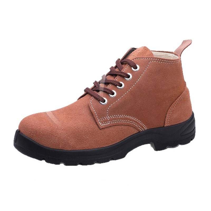 Anti-Slip Oil-Resistant Shoes