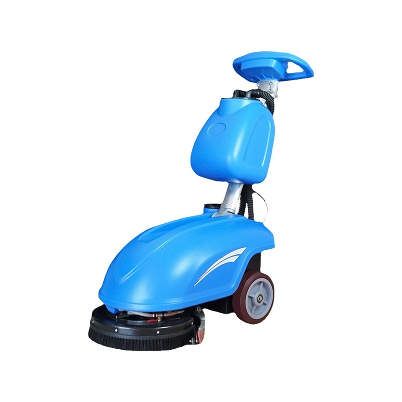 Floor Cleaning Machine