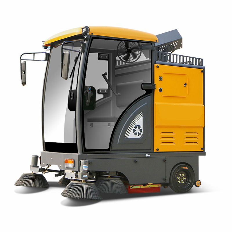 Sweeper