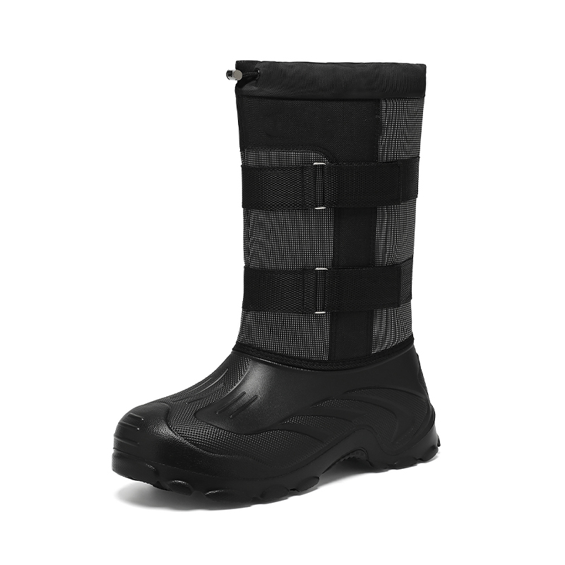Cold-Weather Boots