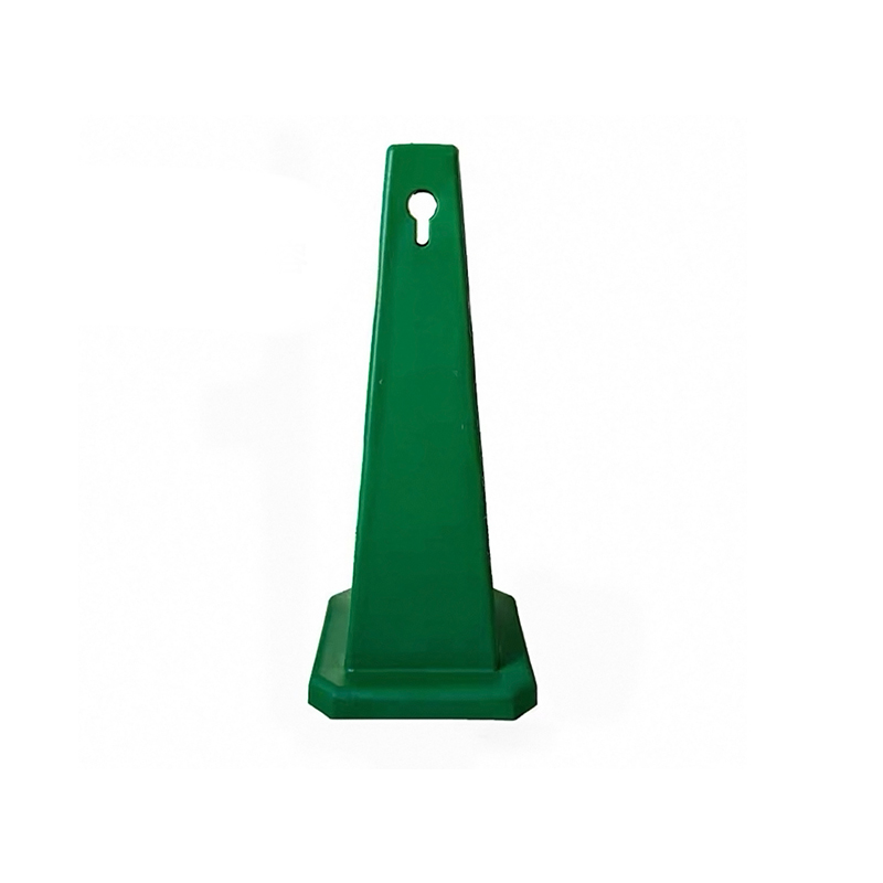 Road cones