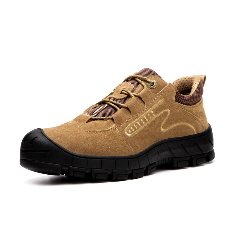 Safety Shoes