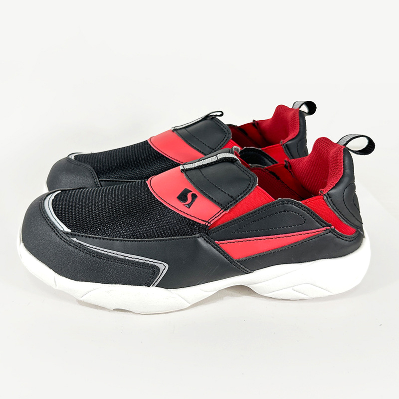 Safety Shoes