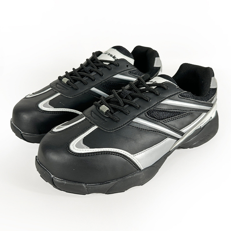 Safety Shoes