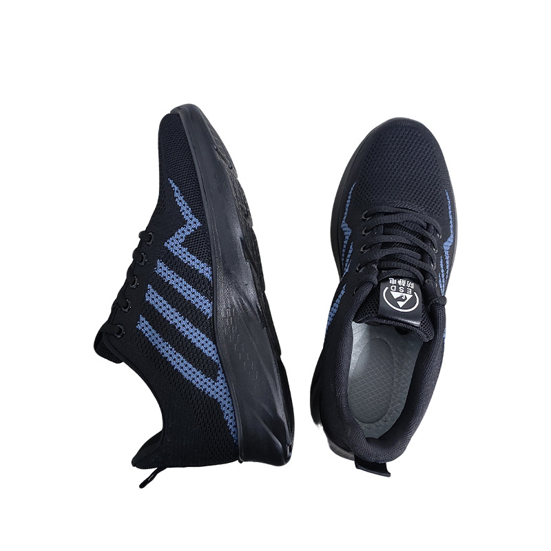Safety Shoes