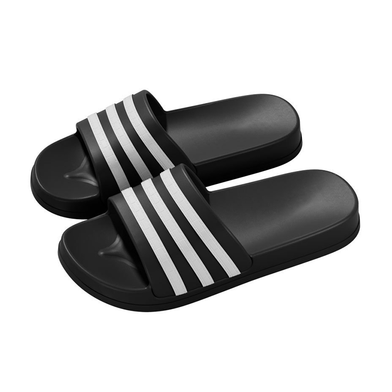 Cloud Slide Slippers for Women Men, Ultra Light EVA Thick Cushion House Sandals with Arch Support
