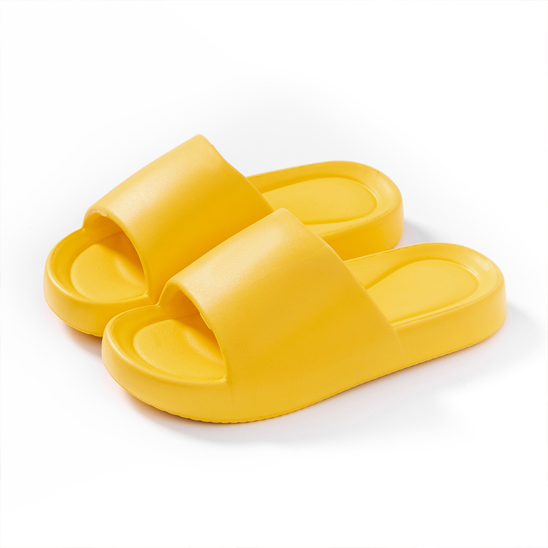 Slippers – Anti-Slip Wear-Resistant Lightweight Soft Fold-Resistant Streamlined Comfortable Shoes