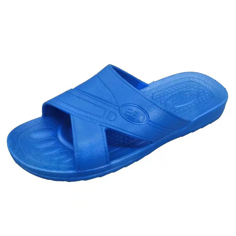 Slippers – Premium SPU Honeycomb Anti-Slip Lightweight Durable Comfortable Foot Protection Shoes