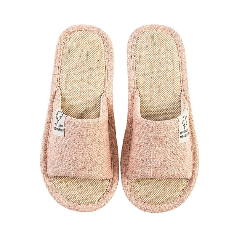 Slippers – Anti-Slip Wear-Resistant Breathable Moisture-Absorbing Soft Comfortable All-Season Shoes
