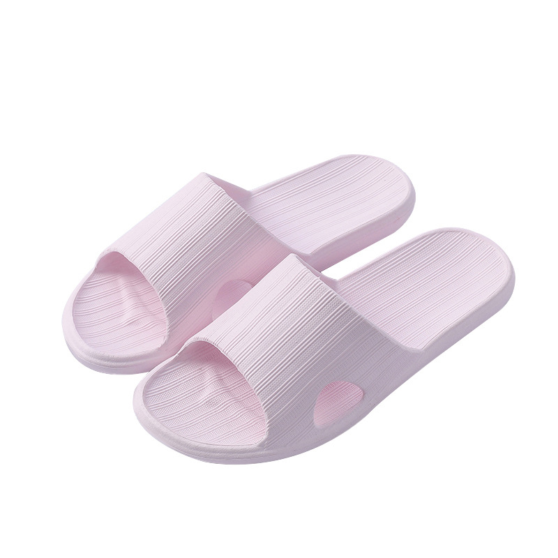 Slippers – Quick-Drying Odor-Free Shock-Absorbing Compression-Resistant Soft Thick Anti-Slip Shoes