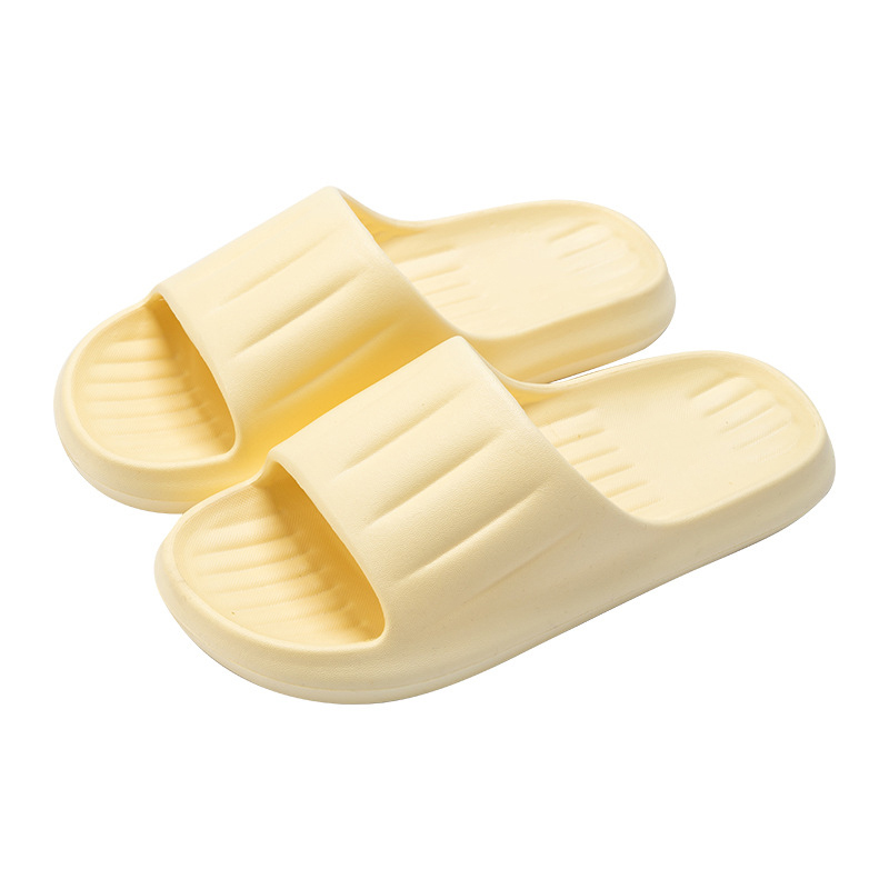 Slippers – Anti-Slip EVA Outsole Quick-Drying No Squeaking Cloud-Like Soft Comfortable Shoes